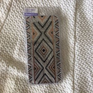 iPhone 5/5S/SE Case